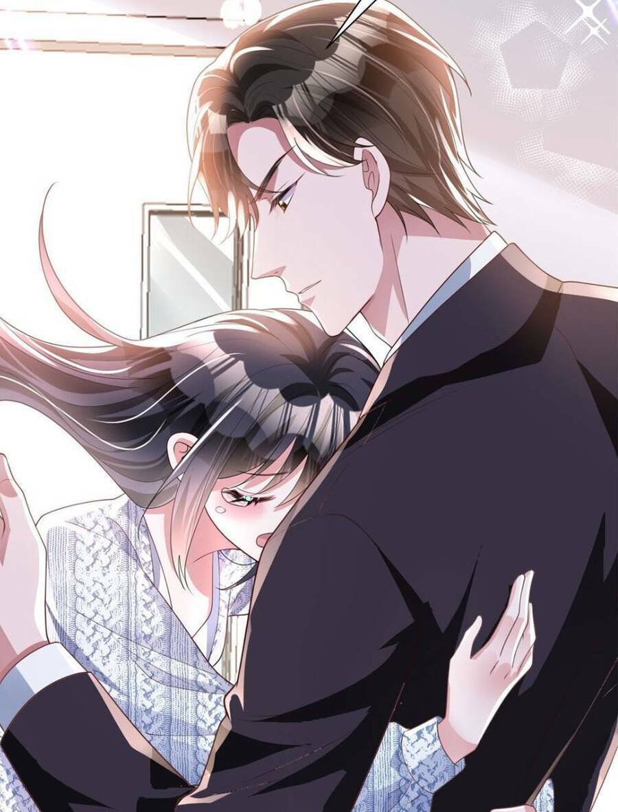 Tổng Tài Huyết Tộc Cực Sủng Cô Vợ Mỹ Nhân Ngư: Chapter 72