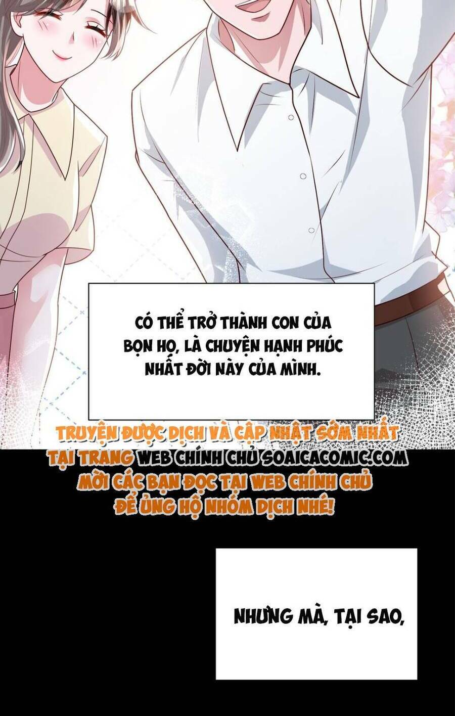 Tổng Tài Huyết Tộc Cực Sủng Cô Vợ Mỹ Nhân Ngư: Chapter 72