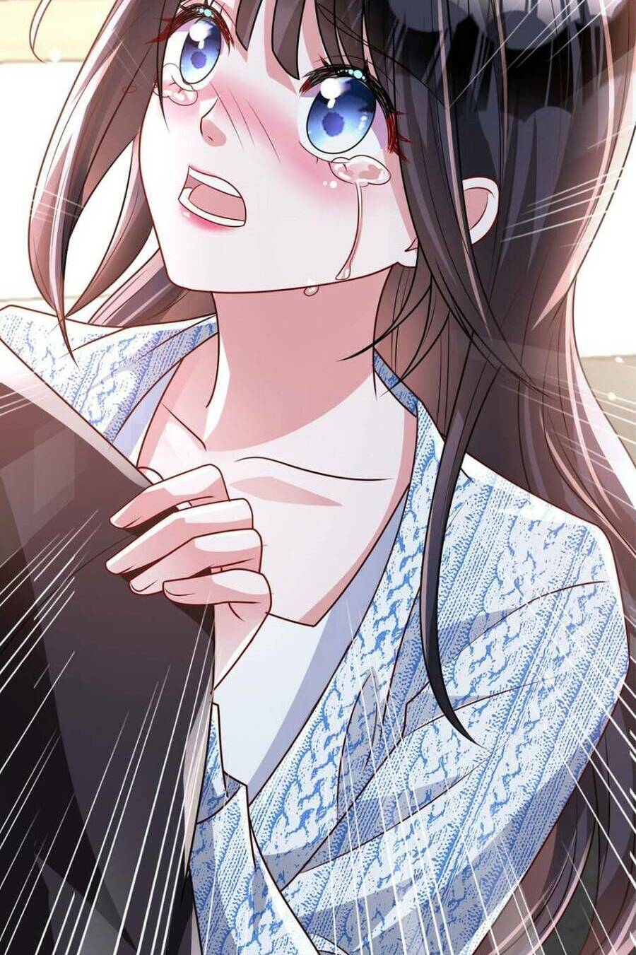 Tổng Tài Huyết Tộc Cực Sủng Cô Vợ Mỹ Nhân Ngư: Chapter 72