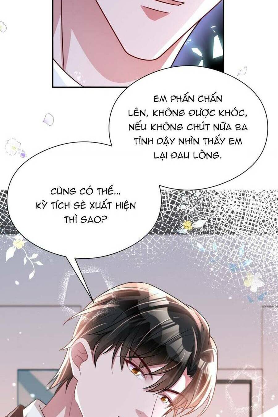 Tổng Tài Huyết Tộc Cực Sủng Cô Vợ Mỹ Nhân Ngư: Chapter 72