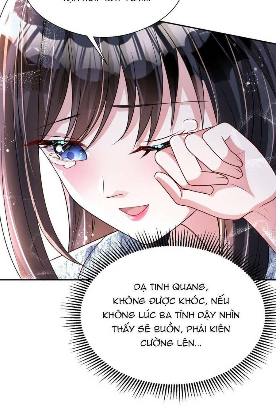 Tổng Tài Huyết Tộc Cực Sủng Cô Vợ Mỹ Nhân Ngư: Chapter 72