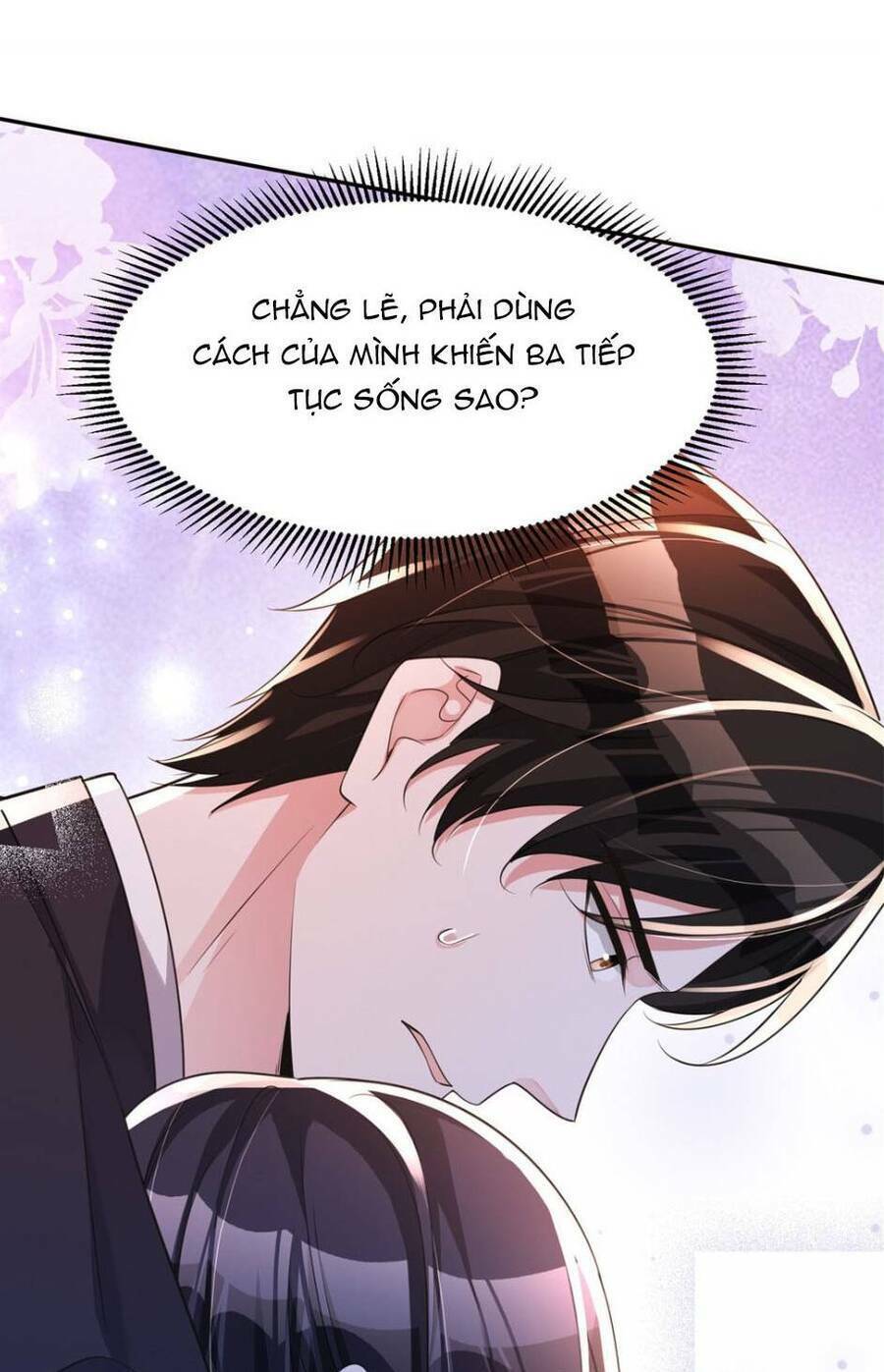 Tổng Tài Huyết Tộc Cực Sủng Cô Vợ Mỹ Nhân Ngư: Chapter 72