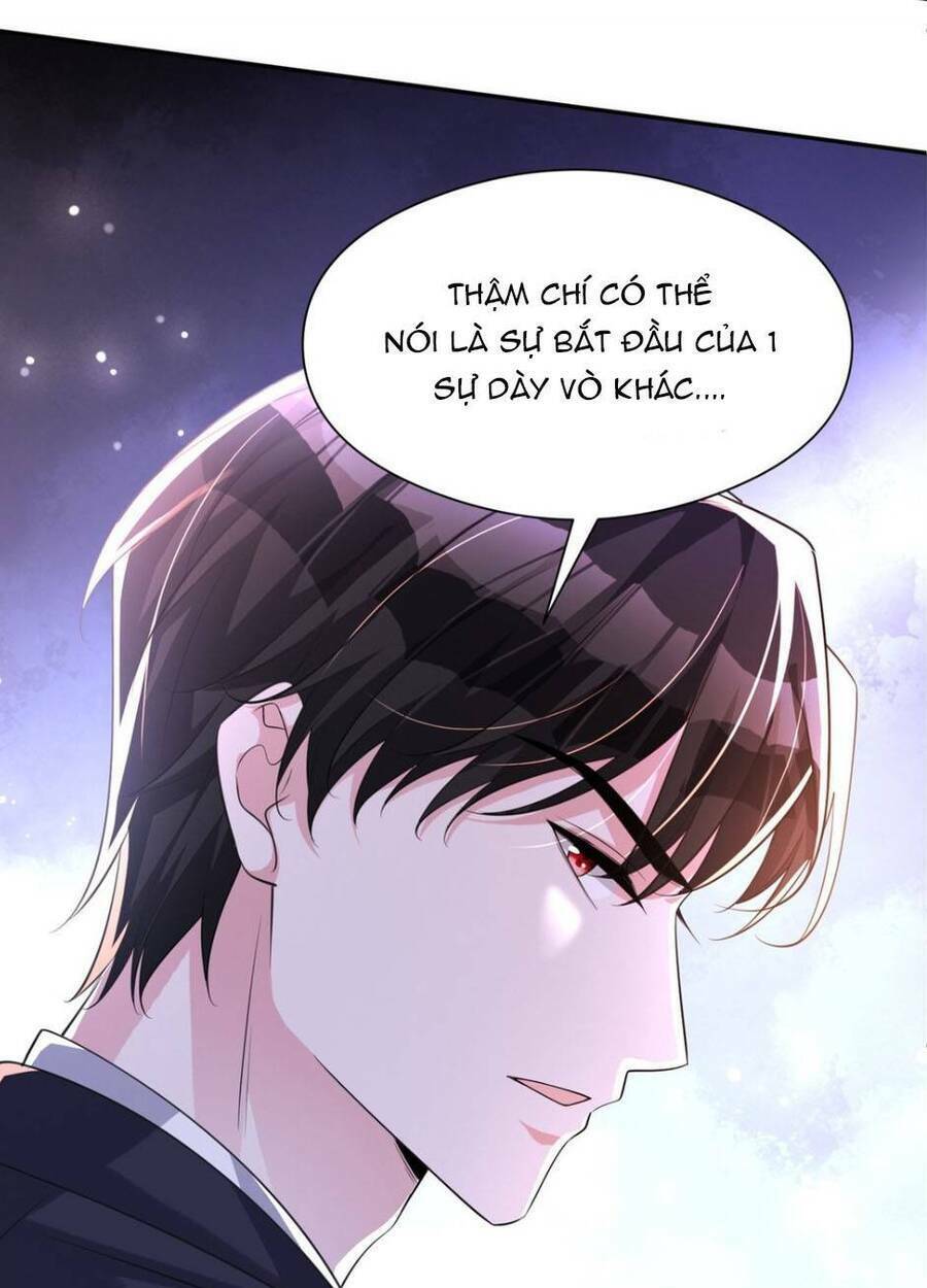 Tổng Tài Huyết Tộc Cực Sủng Cô Vợ Mỹ Nhân Ngư: Chapter 72