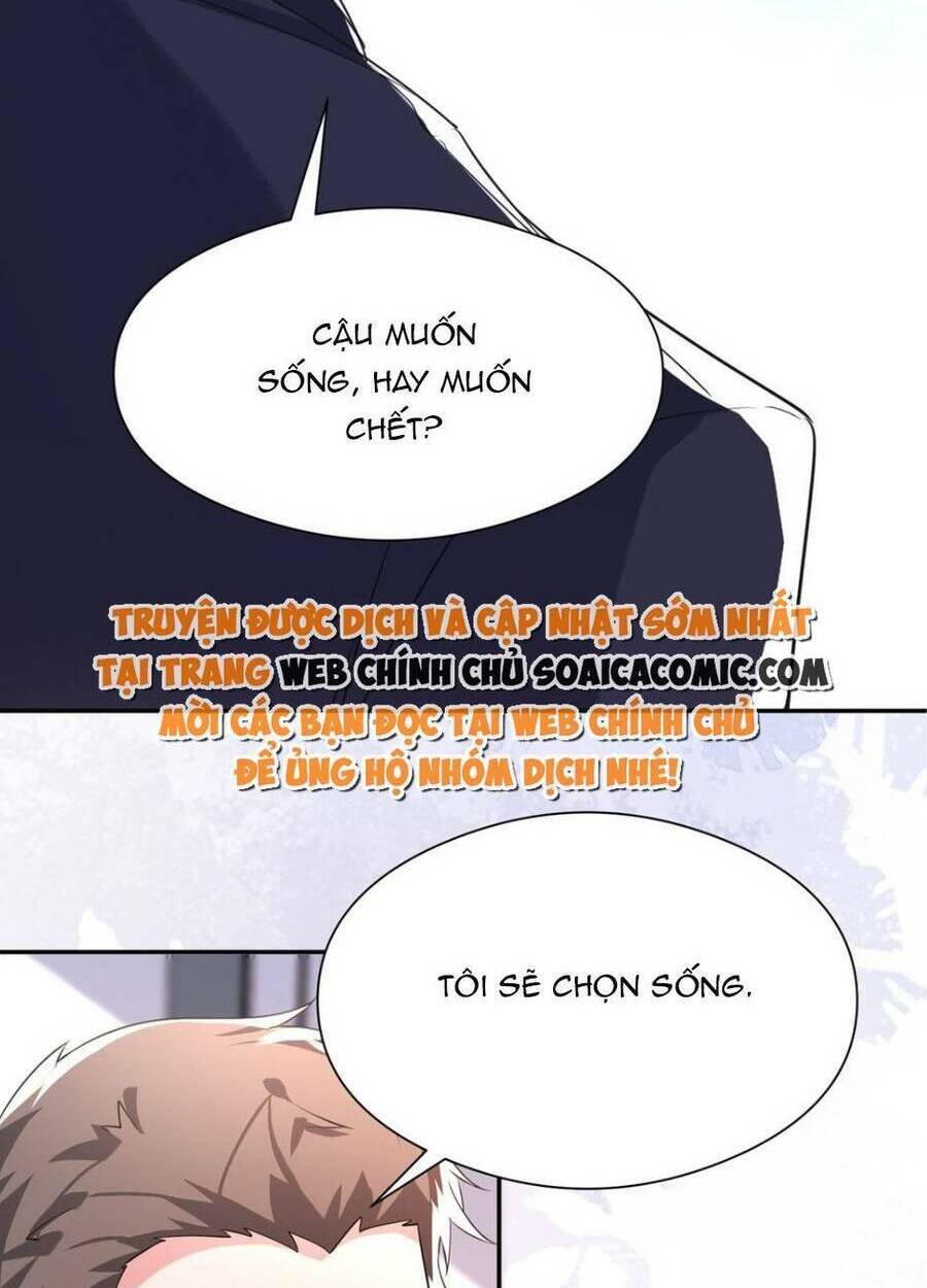 Tổng Tài Huyết Tộc Cực Sủng Cô Vợ Mỹ Nhân Ngư: Chapter 72