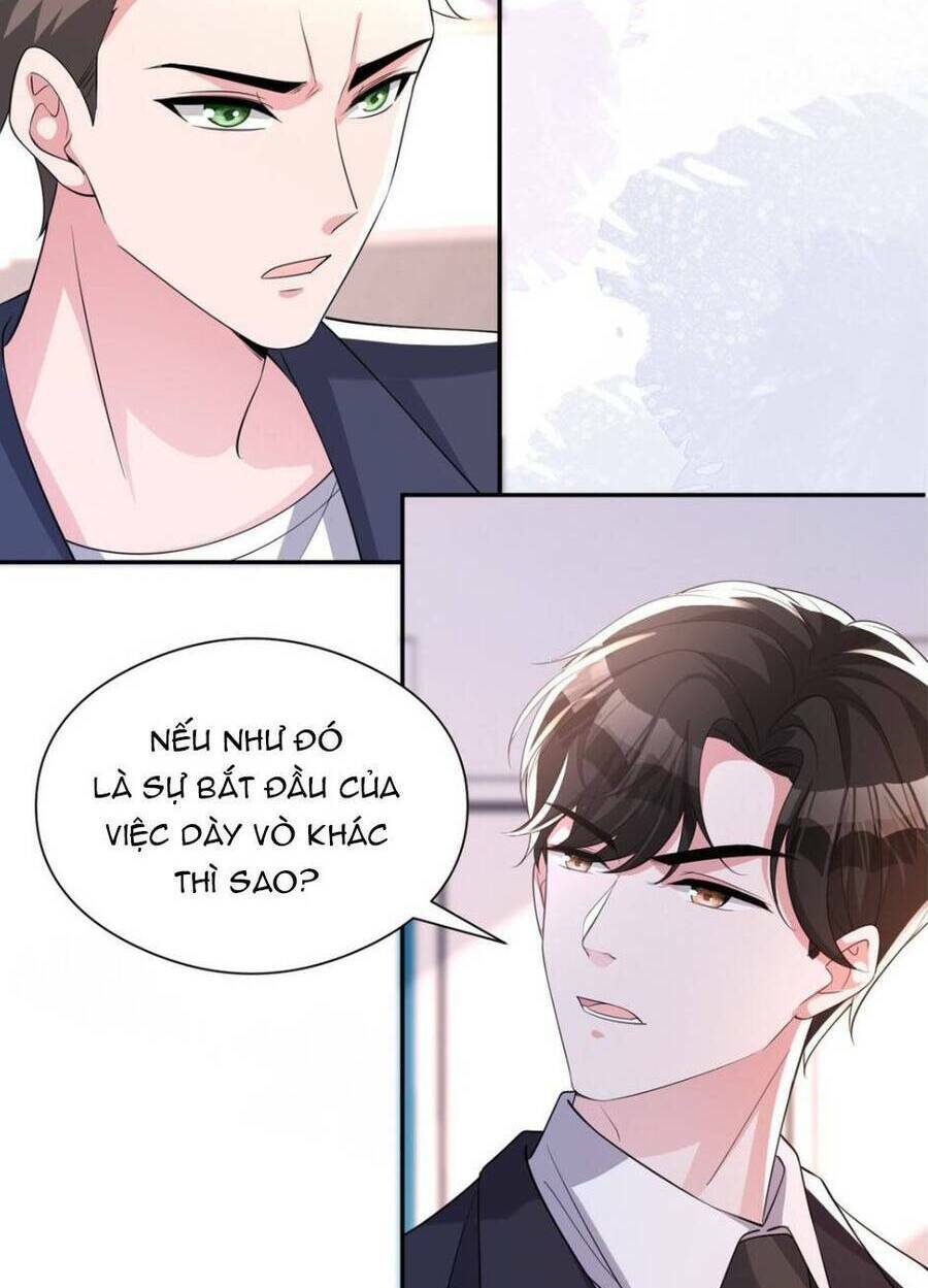 Tổng Tài Huyết Tộc Cực Sủng Cô Vợ Mỹ Nhân Ngư: Chapter 72