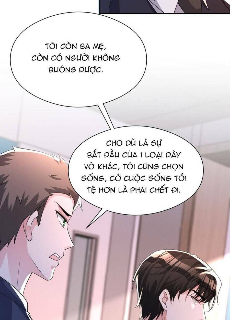Tổng Tài Huyết Tộc Cực Sủng Cô Vợ Mỹ Nhân Ngư: Chapter 72