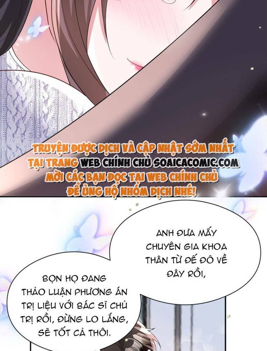 Tổng Tài Huyết Tộc Cực Sủng Cô Vợ Mỹ Nhân Ngư: Chapter 72