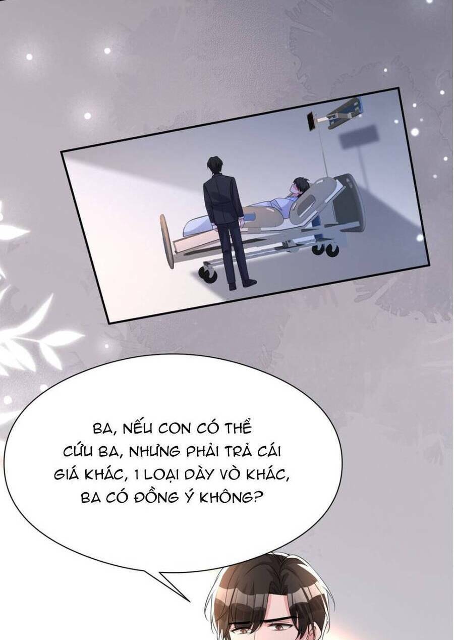 Tổng Tài Huyết Tộc Cực Sủng Cô Vợ Mỹ Nhân Ngư: Chapter 72