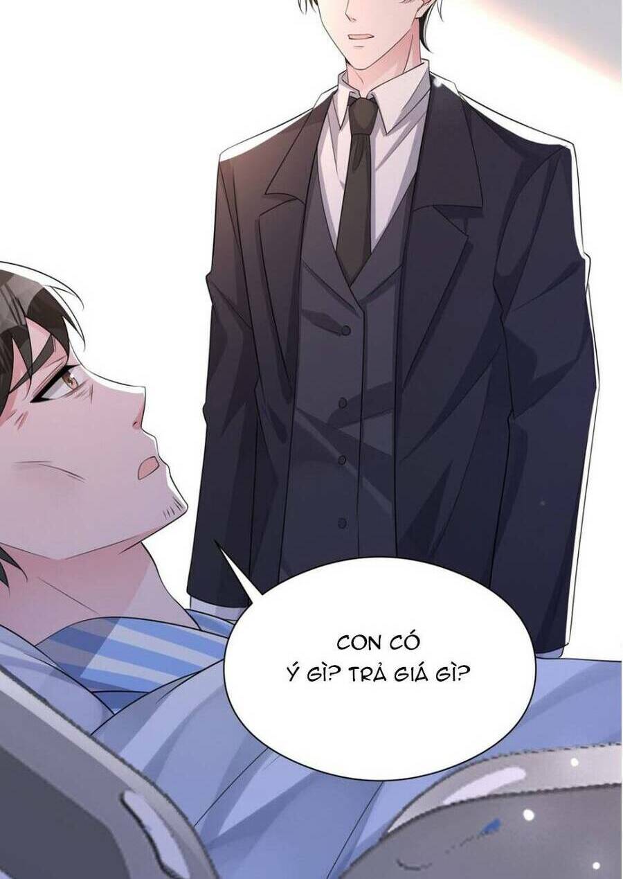 Tổng Tài Huyết Tộc Cực Sủng Cô Vợ Mỹ Nhân Ngư: Chapter 72