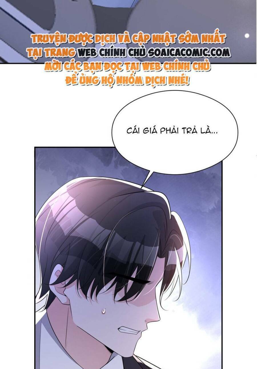 Tổng Tài Huyết Tộc Cực Sủng Cô Vợ Mỹ Nhân Ngư: Chapter 72