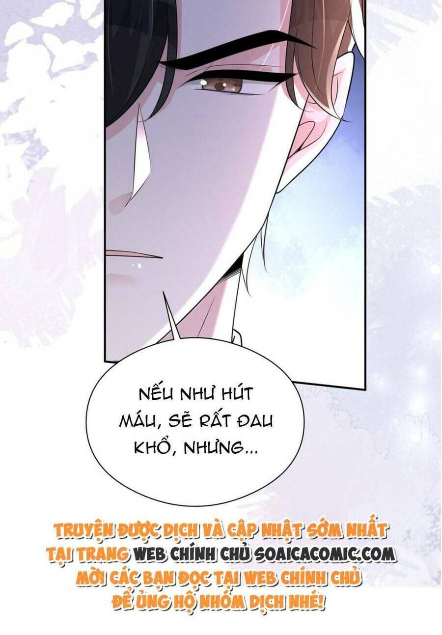 Tổng Tài Huyết Tộc Cực Sủng Cô Vợ Mỹ Nhân Ngư: Chapter 72