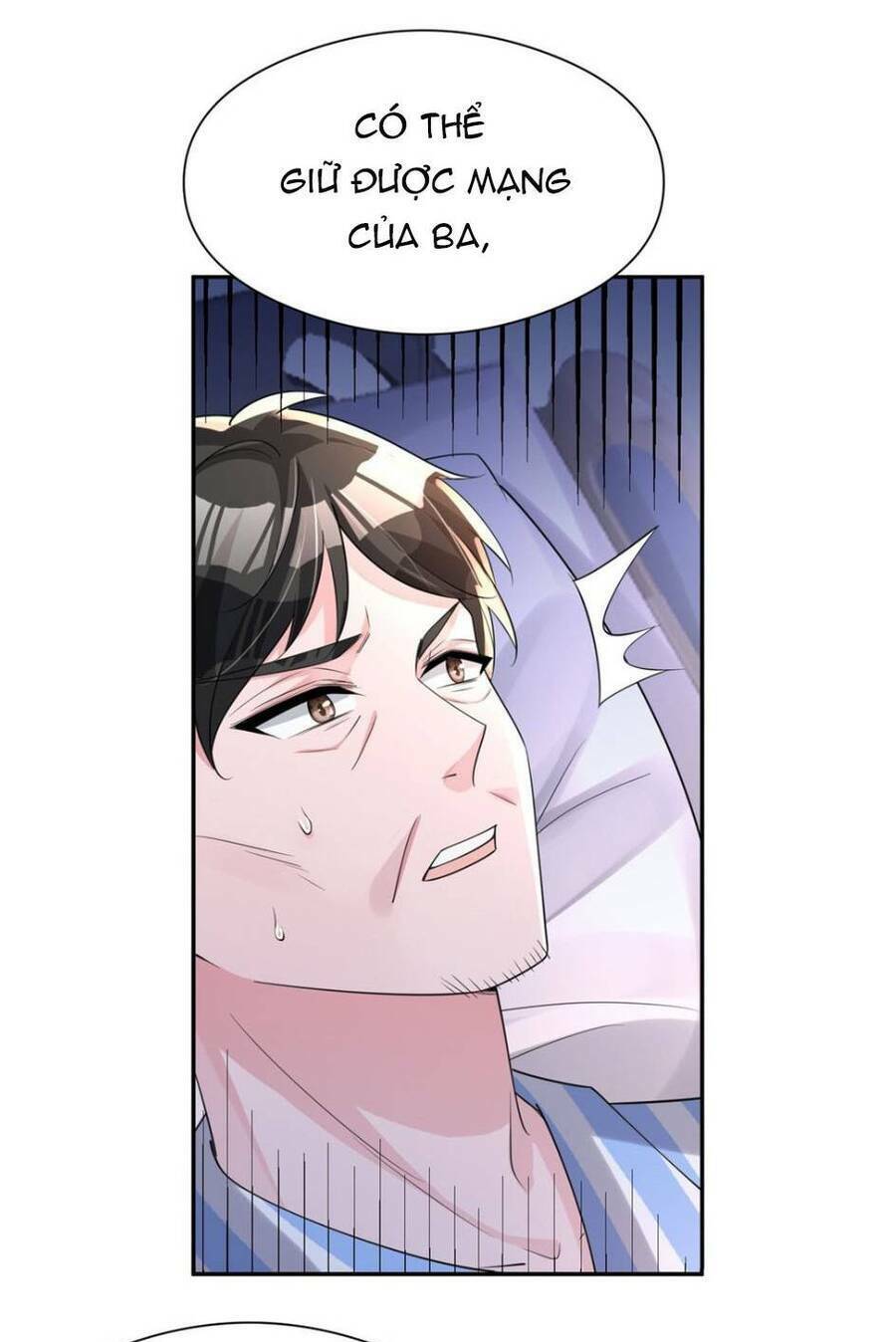 Tổng Tài Huyết Tộc Cực Sủng Cô Vợ Mỹ Nhân Ngư: Chapter 72