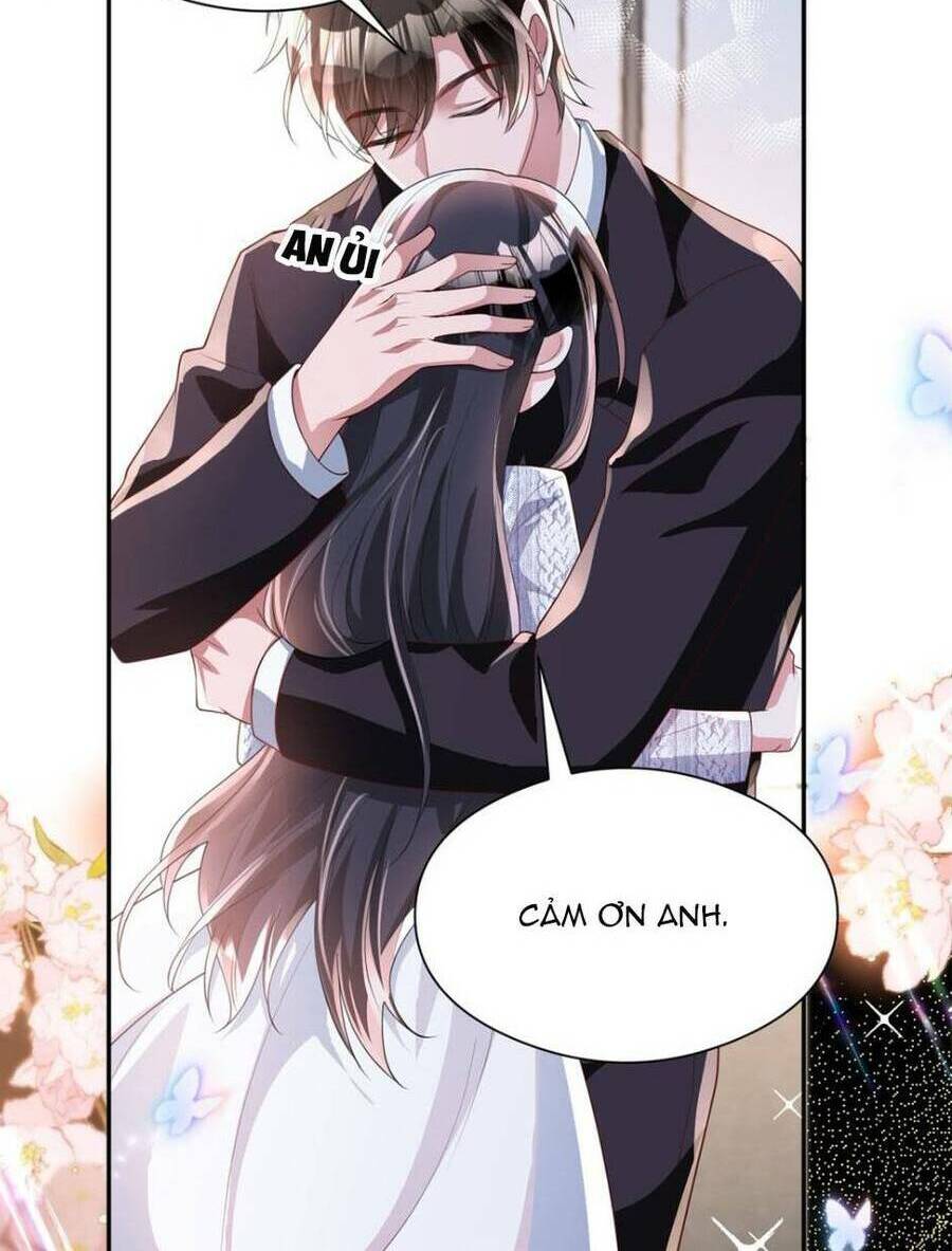 Tổng Tài Huyết Tộc Cực Sủng Cô Vợ Mỹ Nhân Ngư: Chapter 72