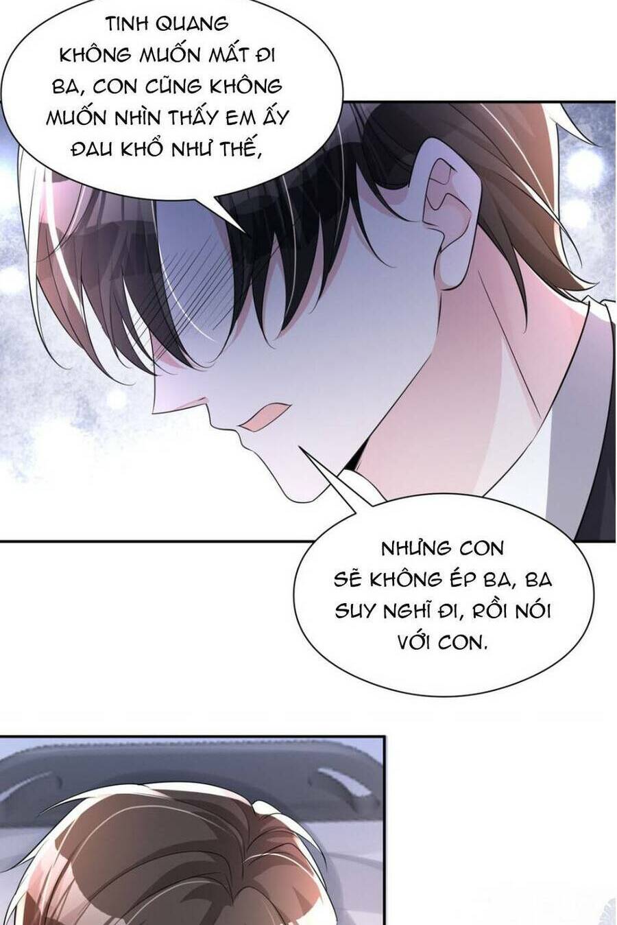 Tổng Tài Huyết Tộc Cực Sủng Cô Vợ Mỹ Nhân Ngư: Chapter 72