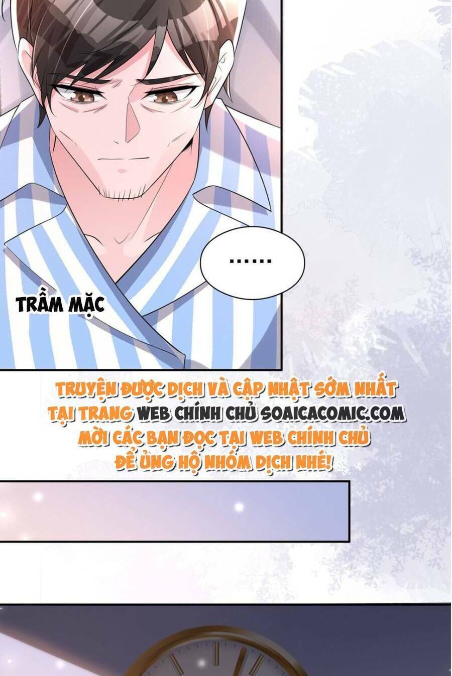 Tổng Tài Huyết Tộc Cực Sủng Cô Vợ Mỹ Nhân Ngư: Chapter 72