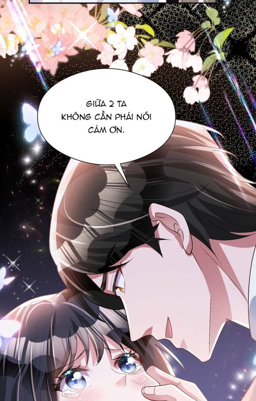 Tổng Tài Huyết Tộc Cực Sủng Cô Vợ Mỹ Nhân Ngư: Chapter 72