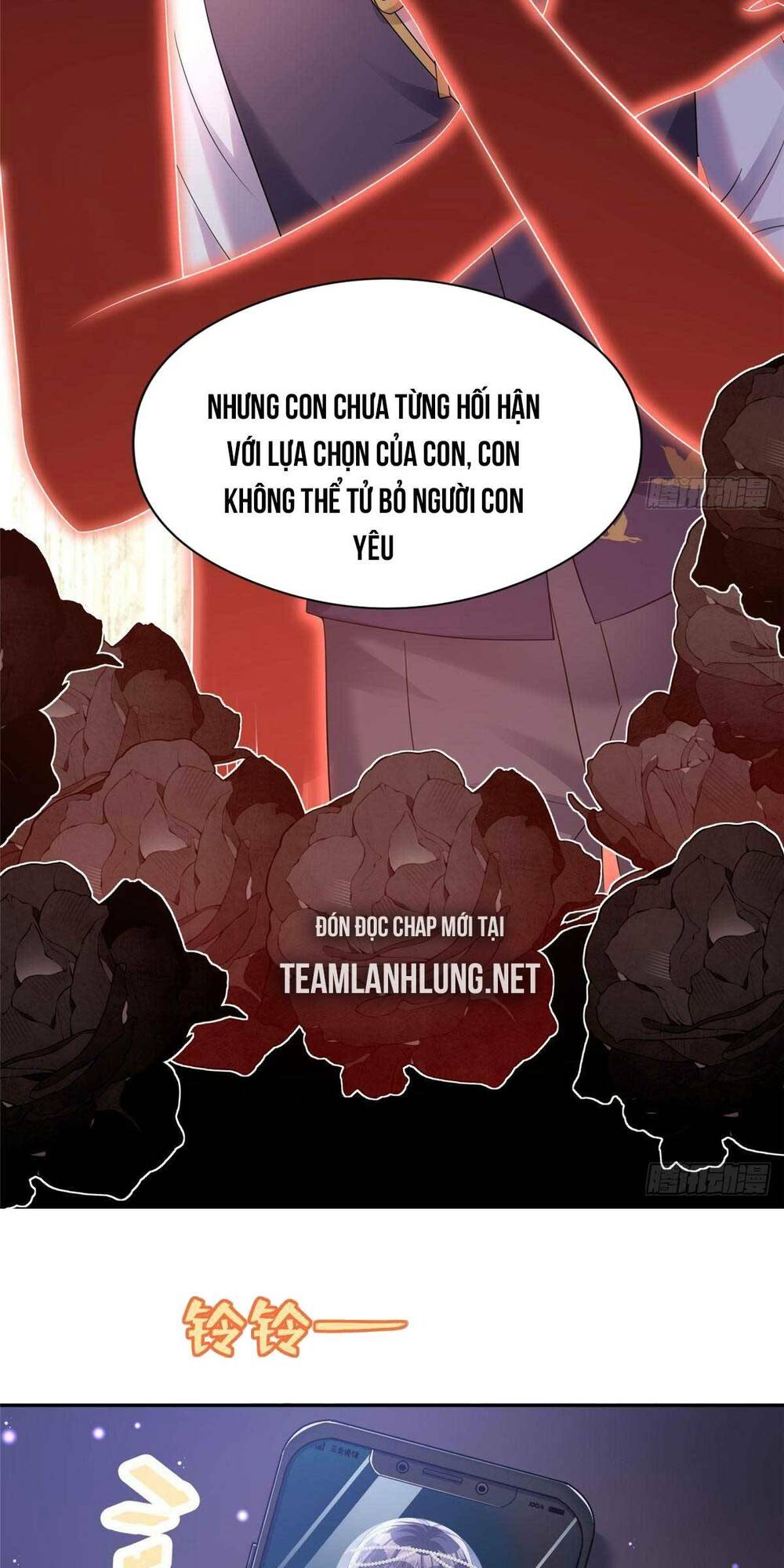 Tổng Tài Huyết Tộc Cực Sủng Cô Vợ Mỹ Nhân Ngư: Chapter 73