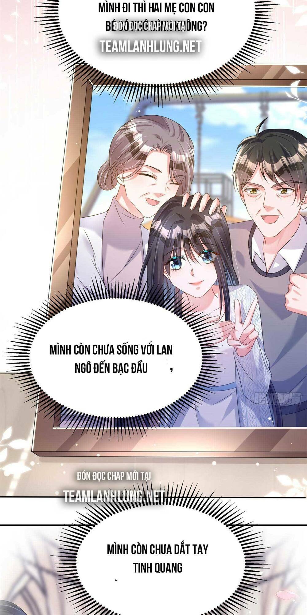 Tổng Tài Huyết Tộc Cực Sủng Cô Vợ Mỹ Nhân Ngư: Chapter 73