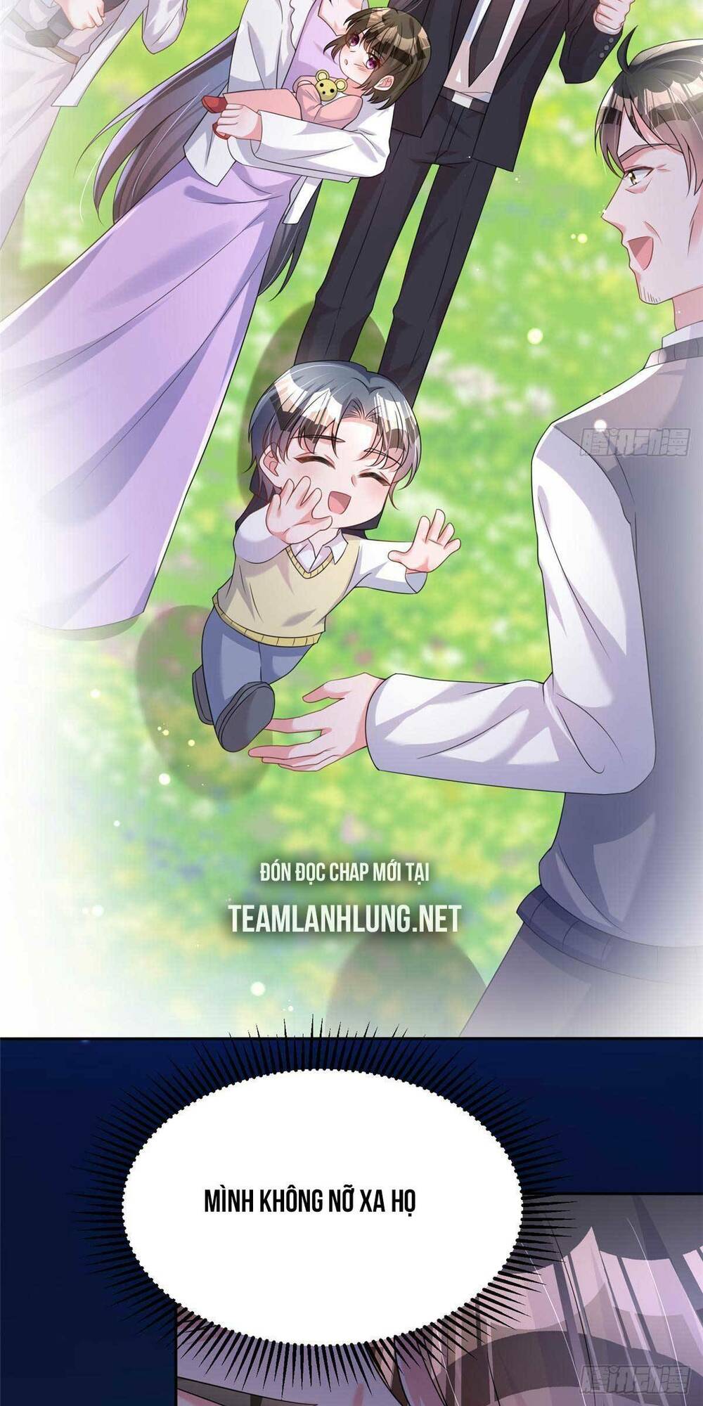 Tổng Tài Huyết Tộc Cực Sủng Cô Vợ Mỹ Nhân Ngư: Chapter 73