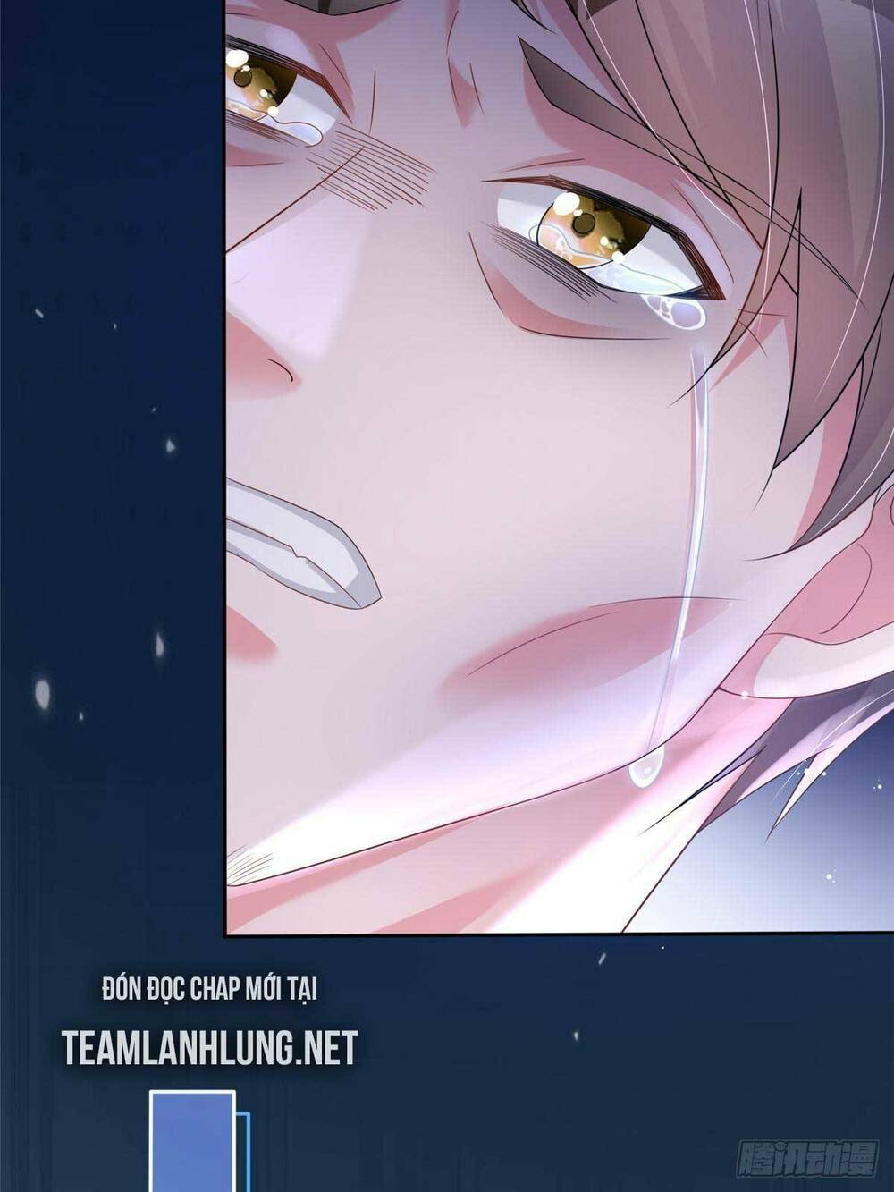 Tổng Tài Huyết Tộc Cực Sủng Cô Vợ Mỹ Nhân Ngư: Chapter 73