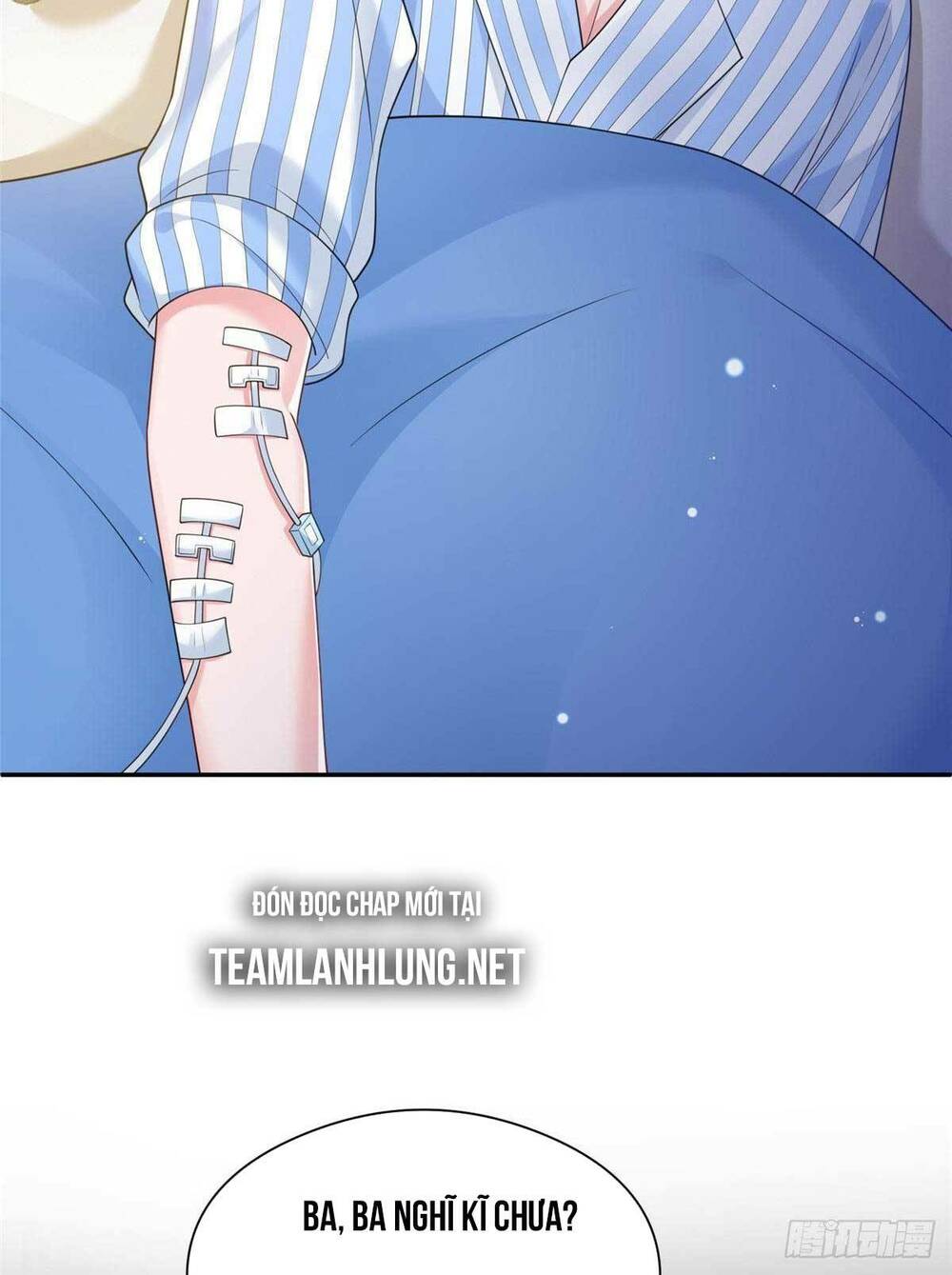 Tổng Tài Huyết Tộc Cực Sủng Cô Vợ Mỹ Nhân Ngư: Chapter 73