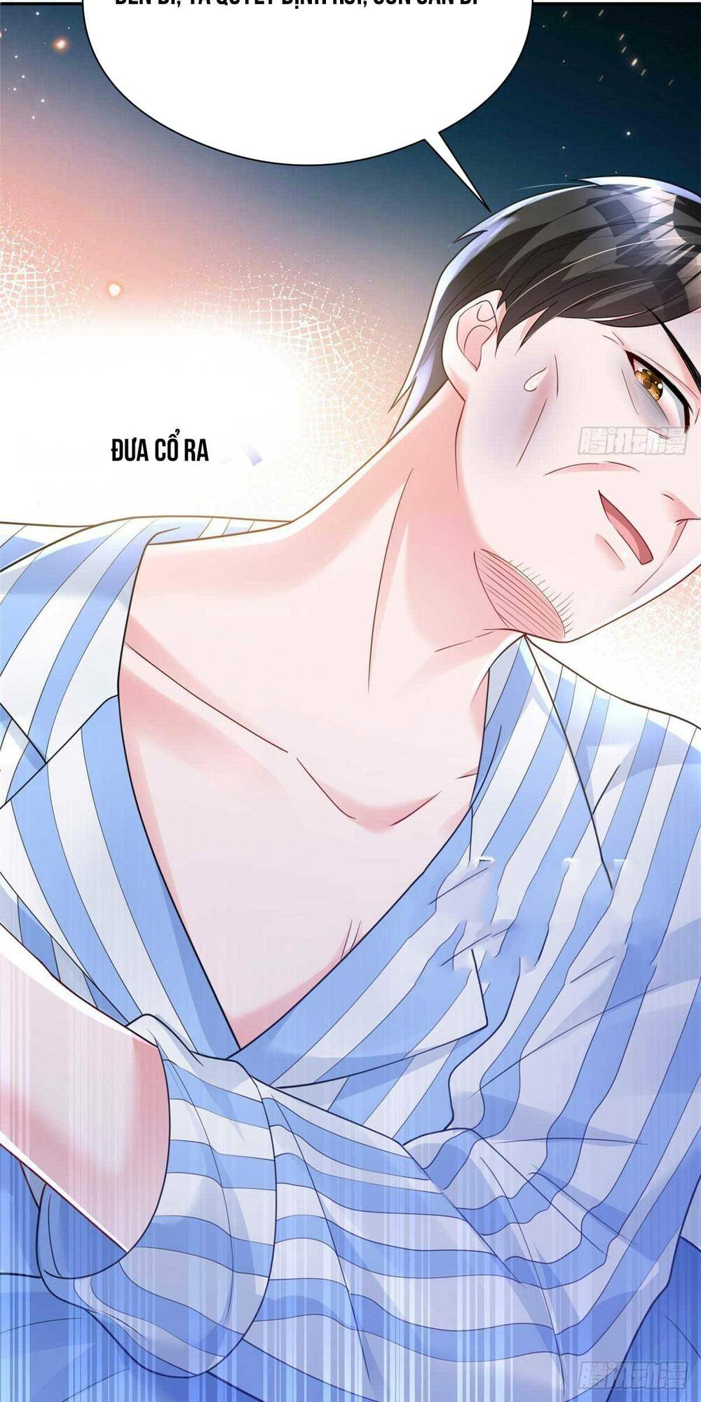 Tổng Tài Huyết Tộc Cực Sủng Cô Vợ Mỹ Nhân Ngư: Chapter 73