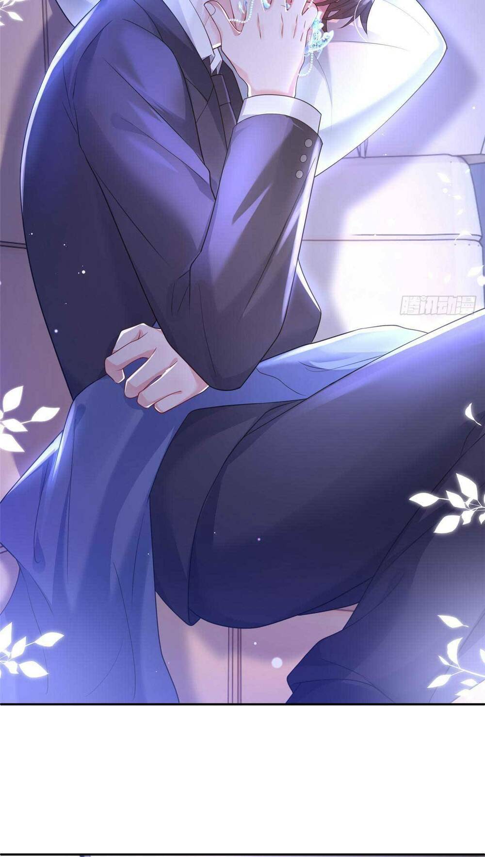 Tổng Tài Huyết Tộc Cực Sủng Cô Vợ Mỹ Nhân Ngư: Chapter 73