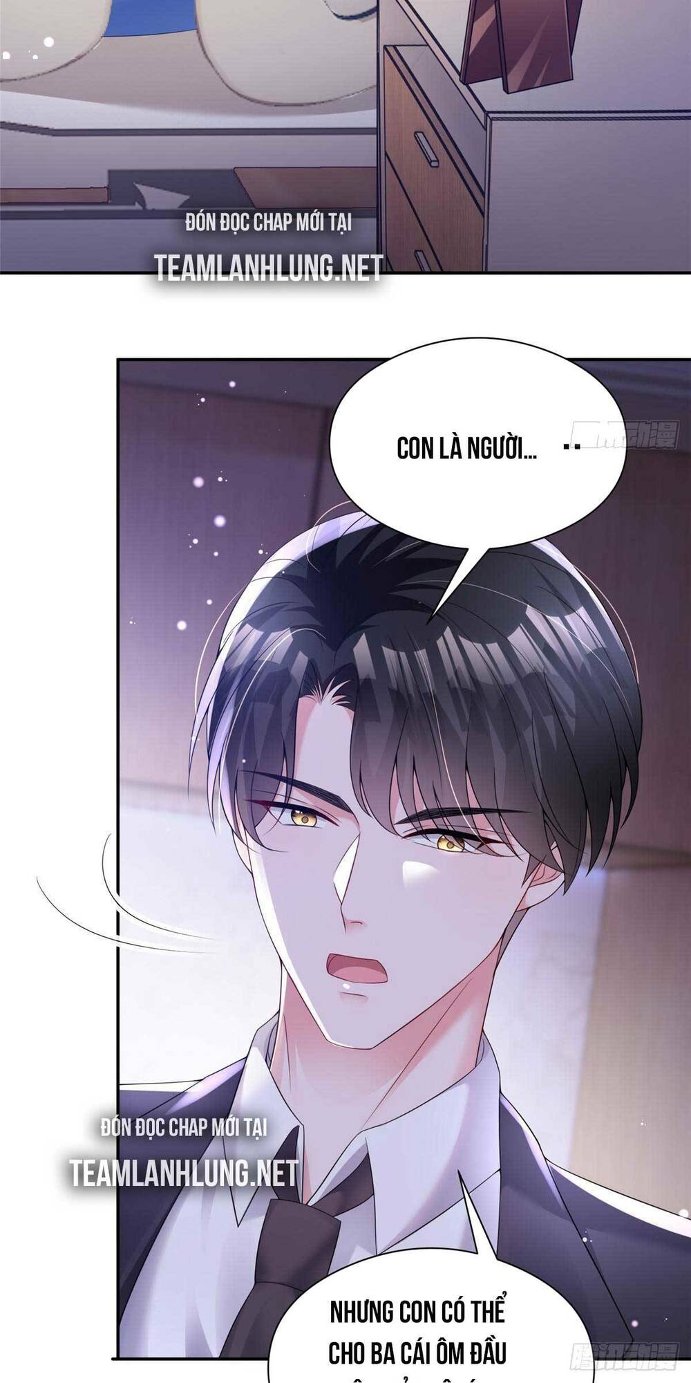 Tổng Tài Huyết Tộc Cực Sủng Cô Vợ Mỹ Nhân Ngư: Chapter 73