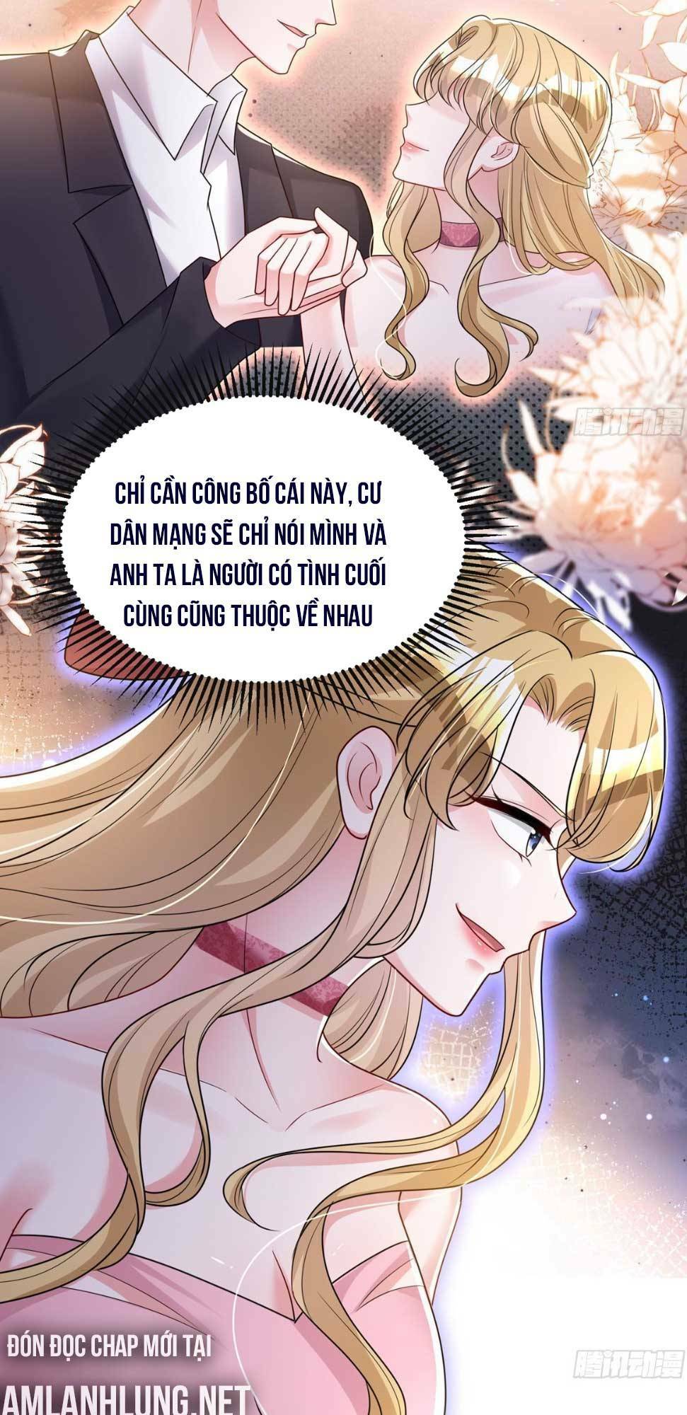 Tổng Tài Huyết Tộc Cực Sủng Cô Vợ Mỹ Nhân Ngư: Chapter 77