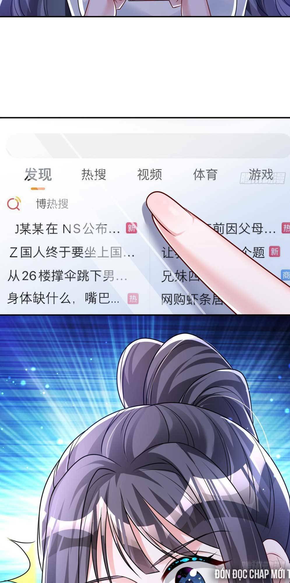 Tổng Tài Huyết Tộc Cực Sủng Cô Vợ Mỹ Nhân Ngư: Chapter 77