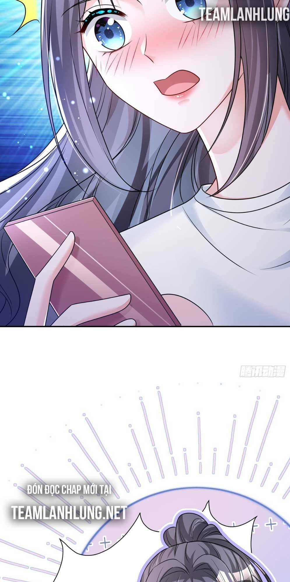 Tổng Tài Huyết Tộc Cực Sủng Cô Vợ Mỹ Nhân Ngư: Chapter 77