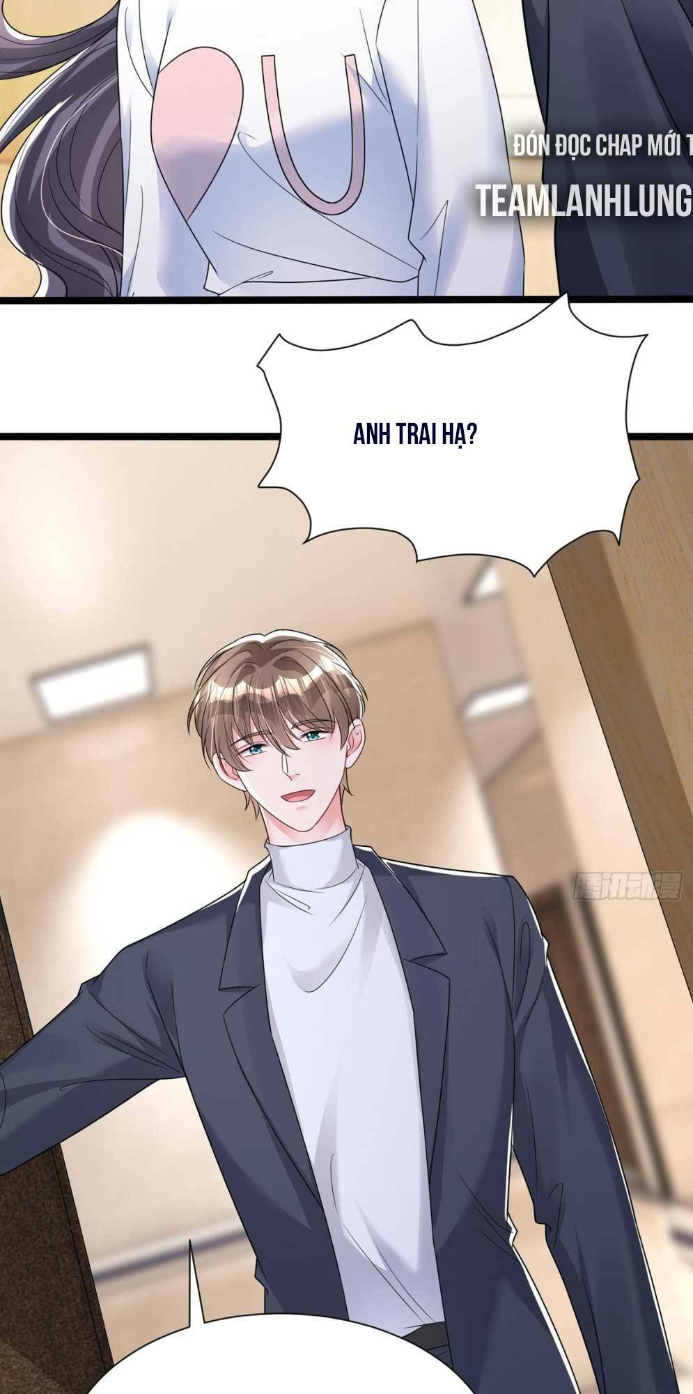 Tổng Tài Huyết Tộc Cực Sủng Cô Vợ Mỹ Nhân Ngư: Chapter 77
