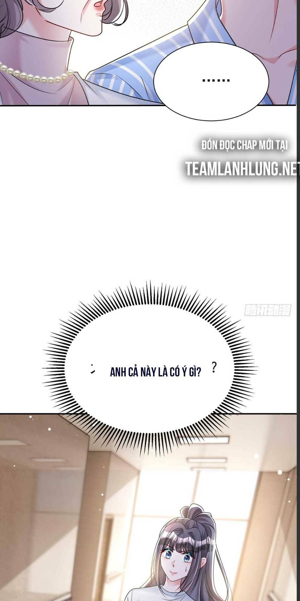 Tổng Tài Huyết Tộc Cực Sủng Cô Vợ Mỹ Nhân Ngư: Chapter 77