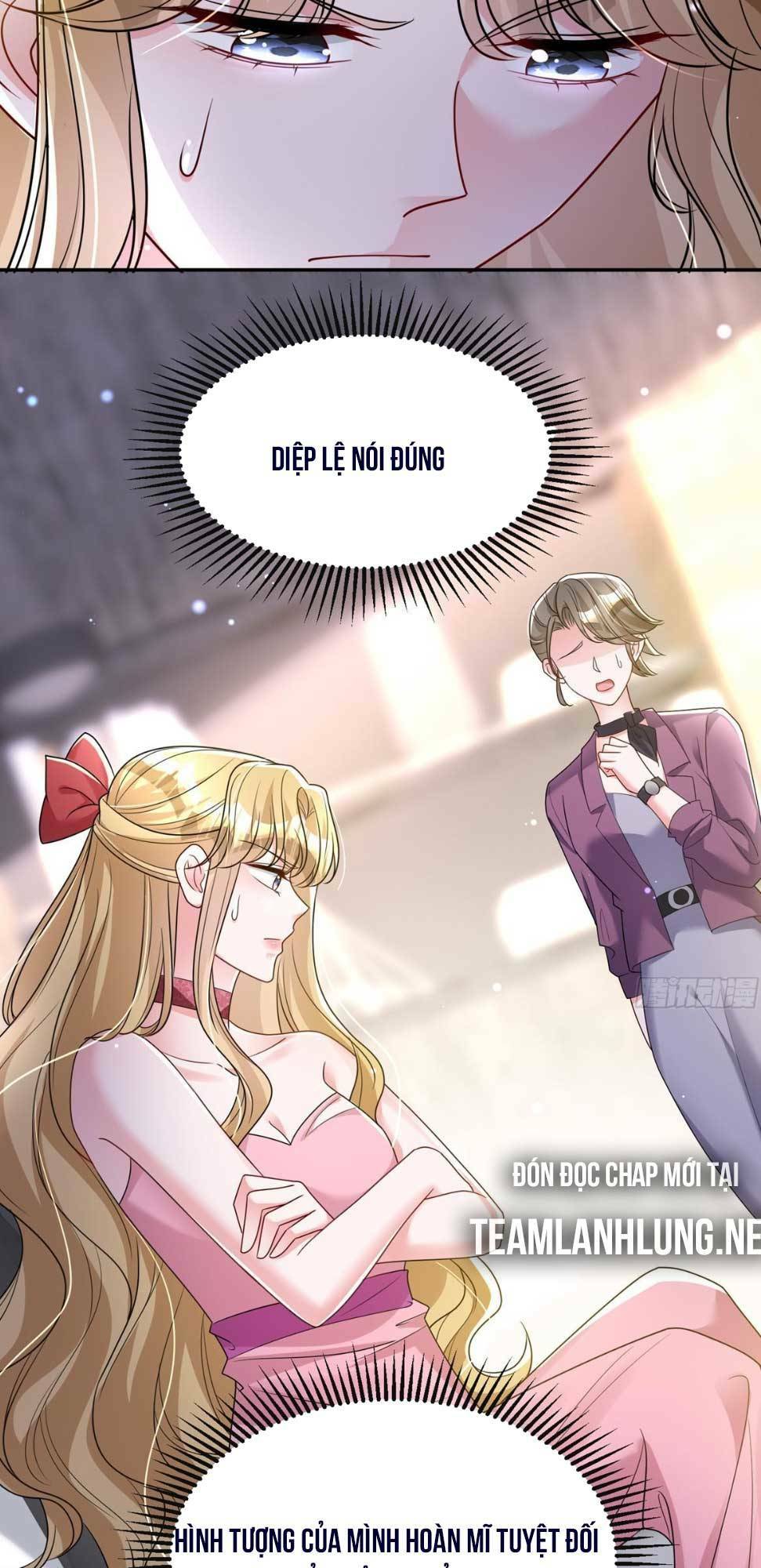 Tổng Tài Huyết Tộc Cực Sủng Cô Vợ Mỹ Nhân Ngư: Chapter 77