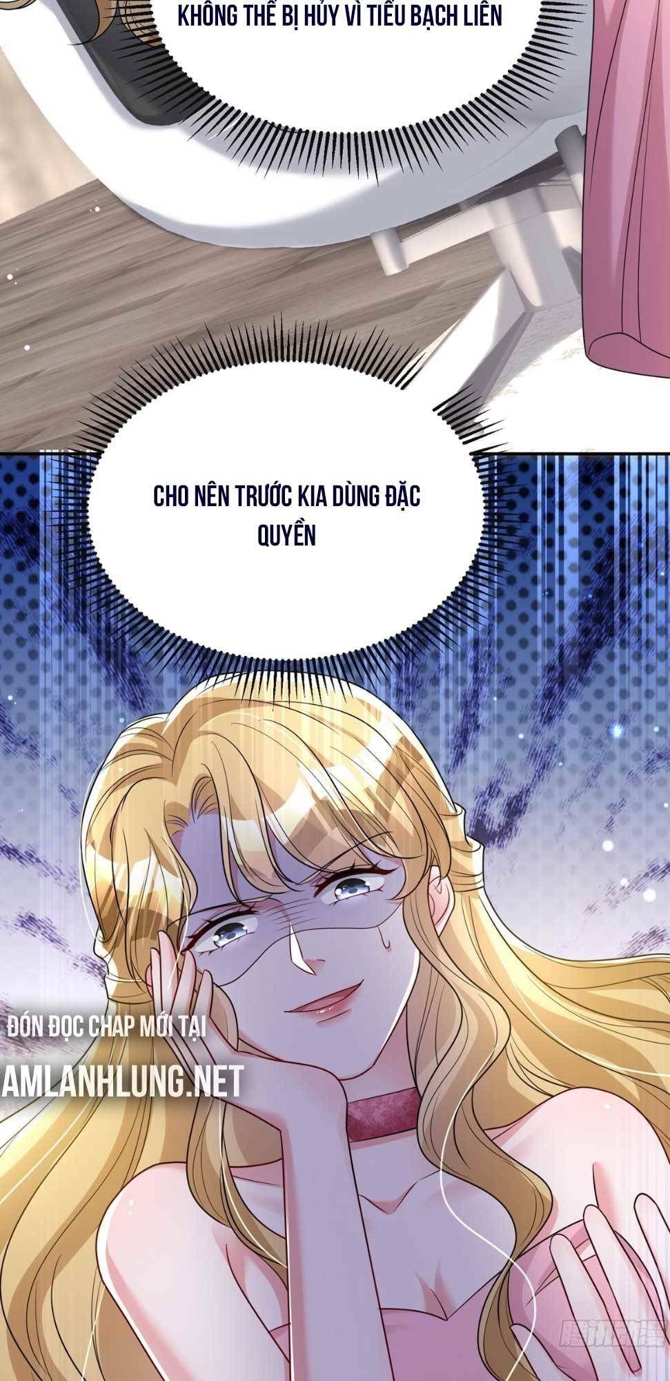 Tổng Tài Huyết Tộc Cực Sủng Cô Vợ Mỹ Nhân Ngư: Chapter 77