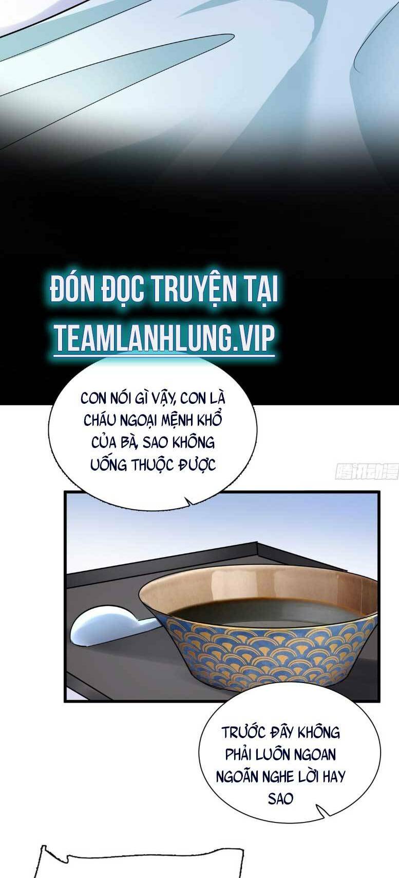 Tổng Tài Huyết Tộc Cực Sủng Cô Vợ Mỹ Nhân Ngư: Chapter 81