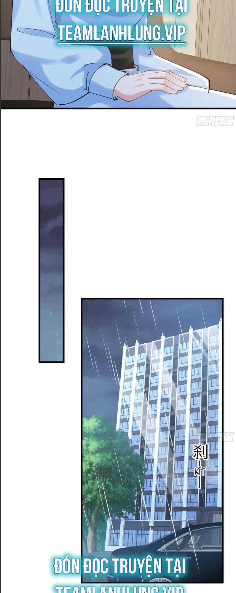 Tổng Tài Huyết Tộc Cực Sủng Cô Vợ Mỹ Nhân Ngư: Chapter 81