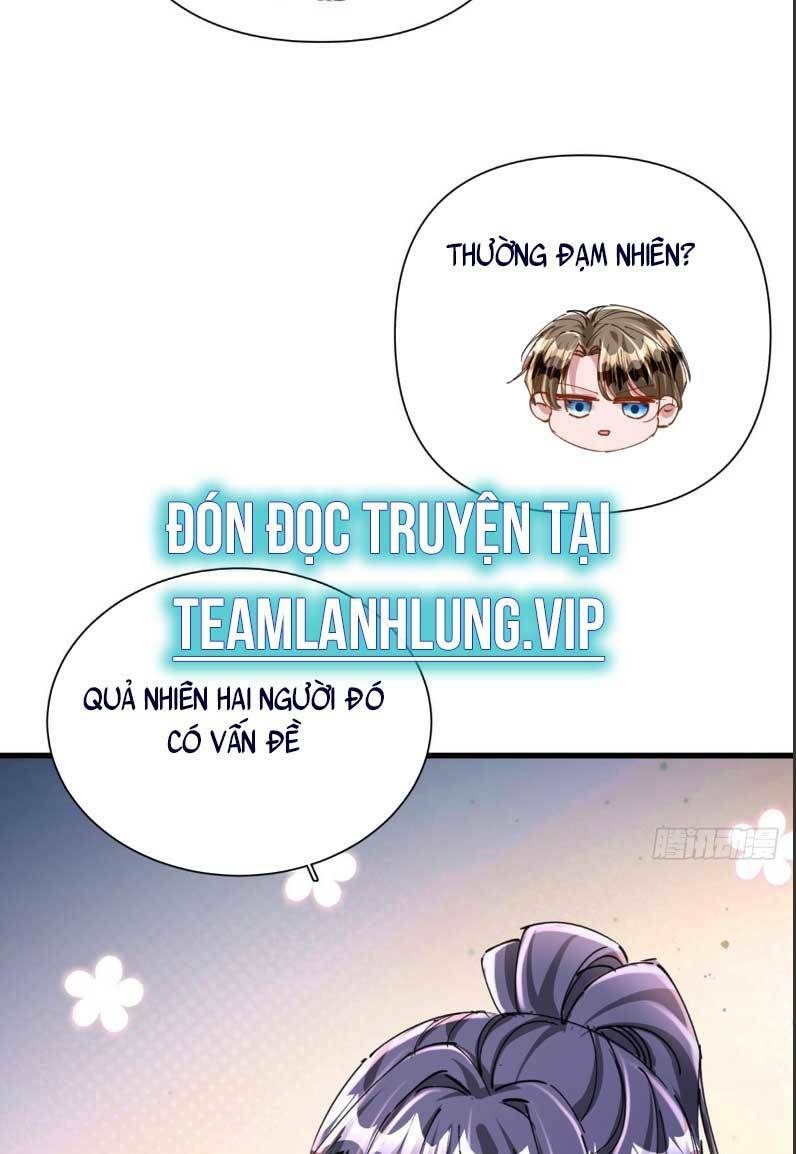 Tổng Tài Huyết Tộc Cực Sủng Cô Vợ Mỹ Nhân Ngư: Chapter 81