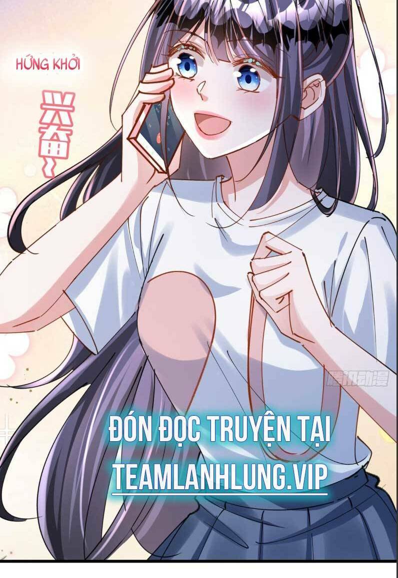 Tổng Tài Huyết Tộc Cực Sủng Cô Vợ Mỹ Nhân Ngư: Chapter 81
