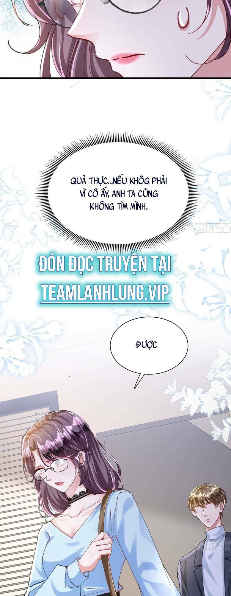 Tổng Tài Huyết Tộc Cực Sủng Cô Vợ Mỹ Nhân Ngư: Chapter 81