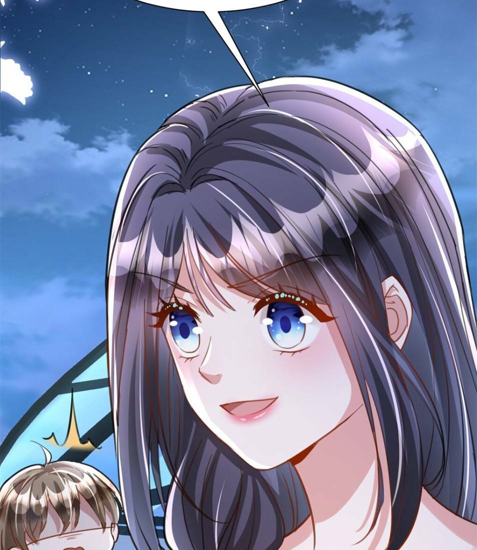 Tổng Tài Huyết Tộc Cực Sủng Cô Vợ Mỹ Nhân Ngư: Chapter 88