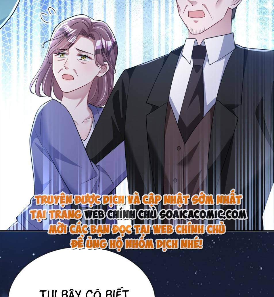 Tổng Tài Huyết Tộc Cực Sủng Cô Vợ Mỹ Nhân Ngư: Chapter 88