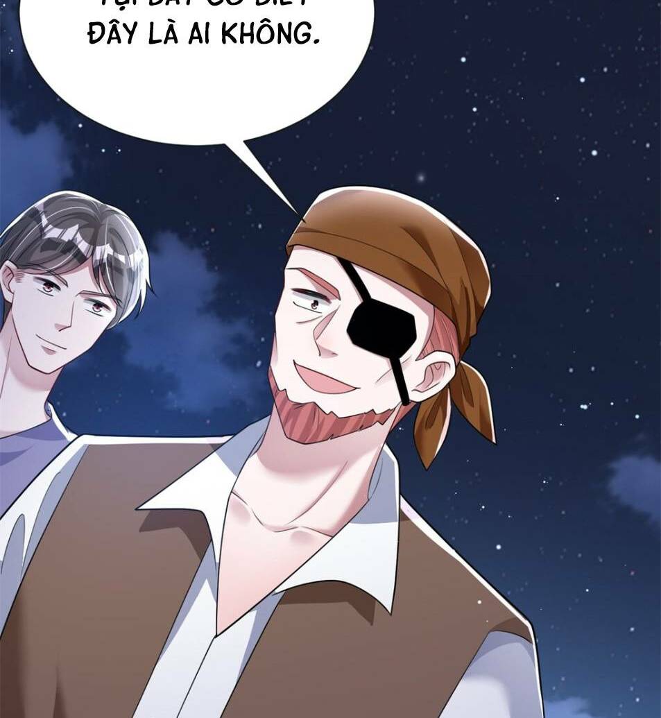 Tổng Tài Huyết Tộc Cực Sủng Cô Vợ Mỹ Nhân Ngư: Chapter 88