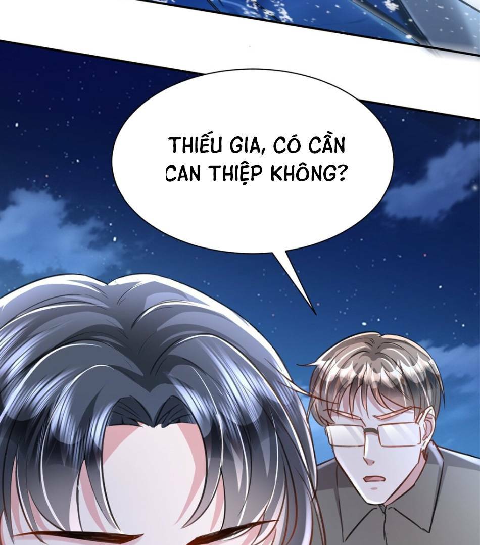 Tổng Tài Huyết Tộc Cực Sủng Cô Vợ Mỹ Nhân Ngư: Chapter 88