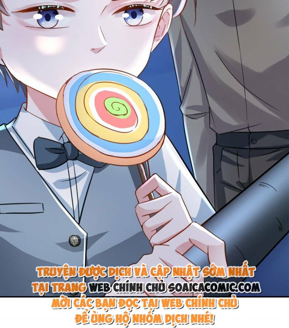 Tổng Tài Huyết Tộc Cực Sủng Cô Vợ Mỹ Nhân Ngư: Chapter 88