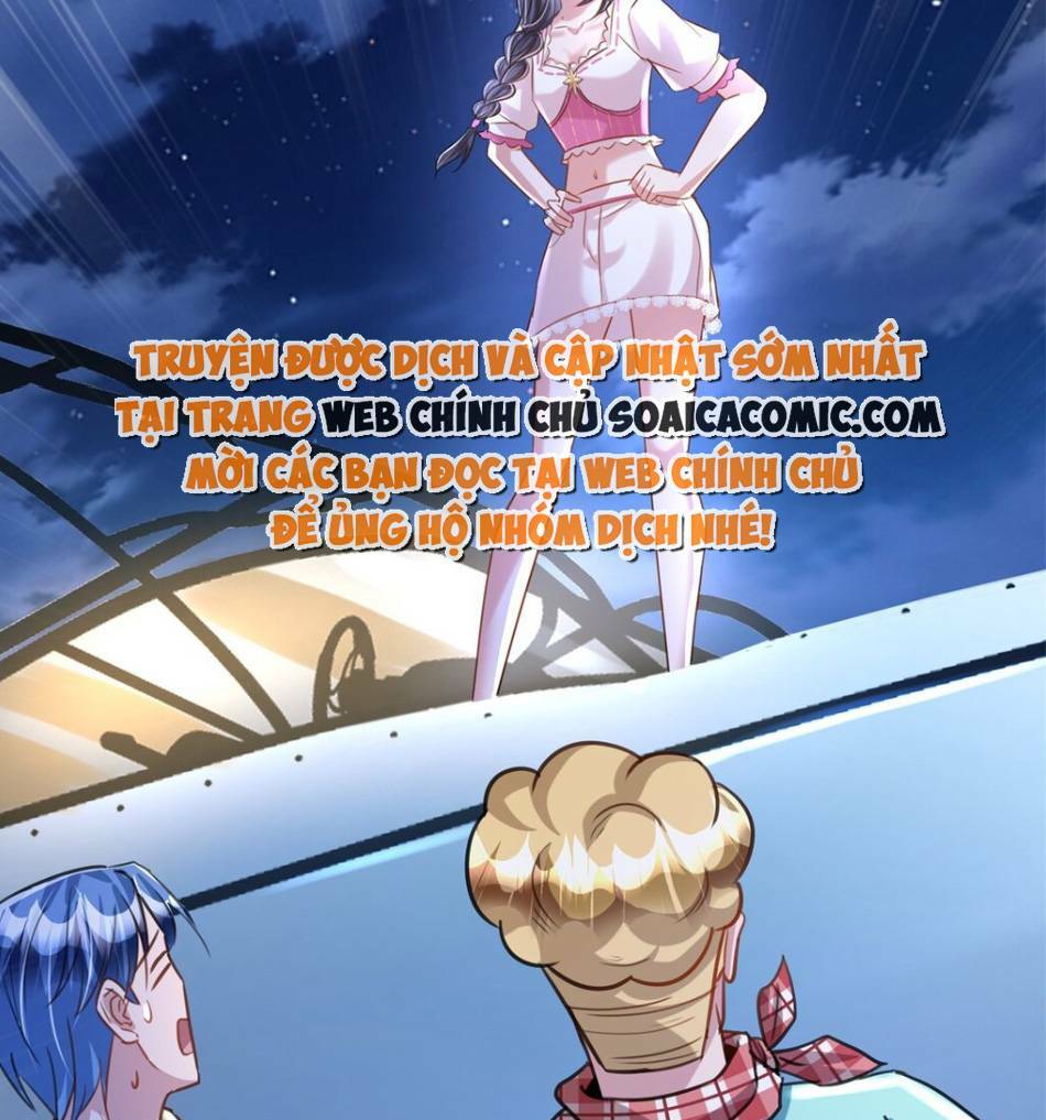 Tổng Tài Huyết Tộc Cực Sủng Cô Vợ Mỹ Nhân Ngư: Chapter 88