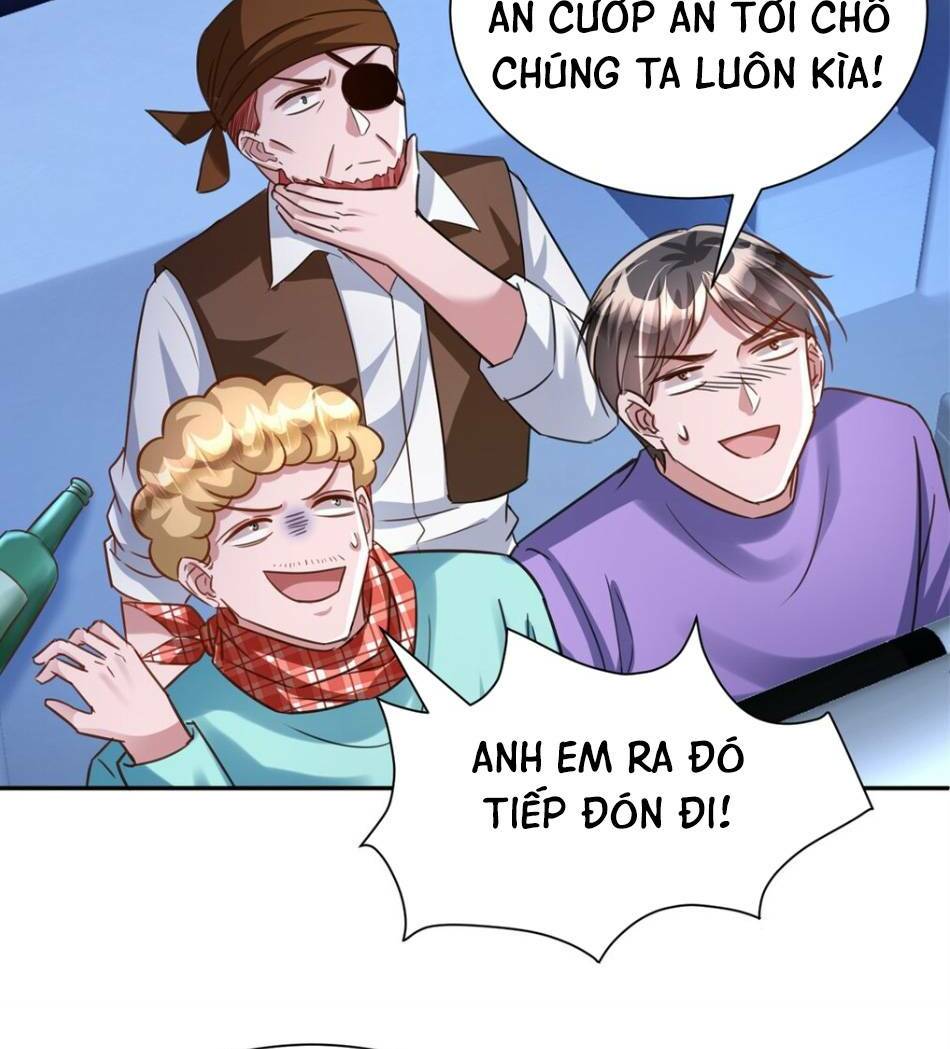 Tổng Tài Huyết Tộc Cực Sủng Cô Vợ Mỹ Nhân Ngư: Chapter 88