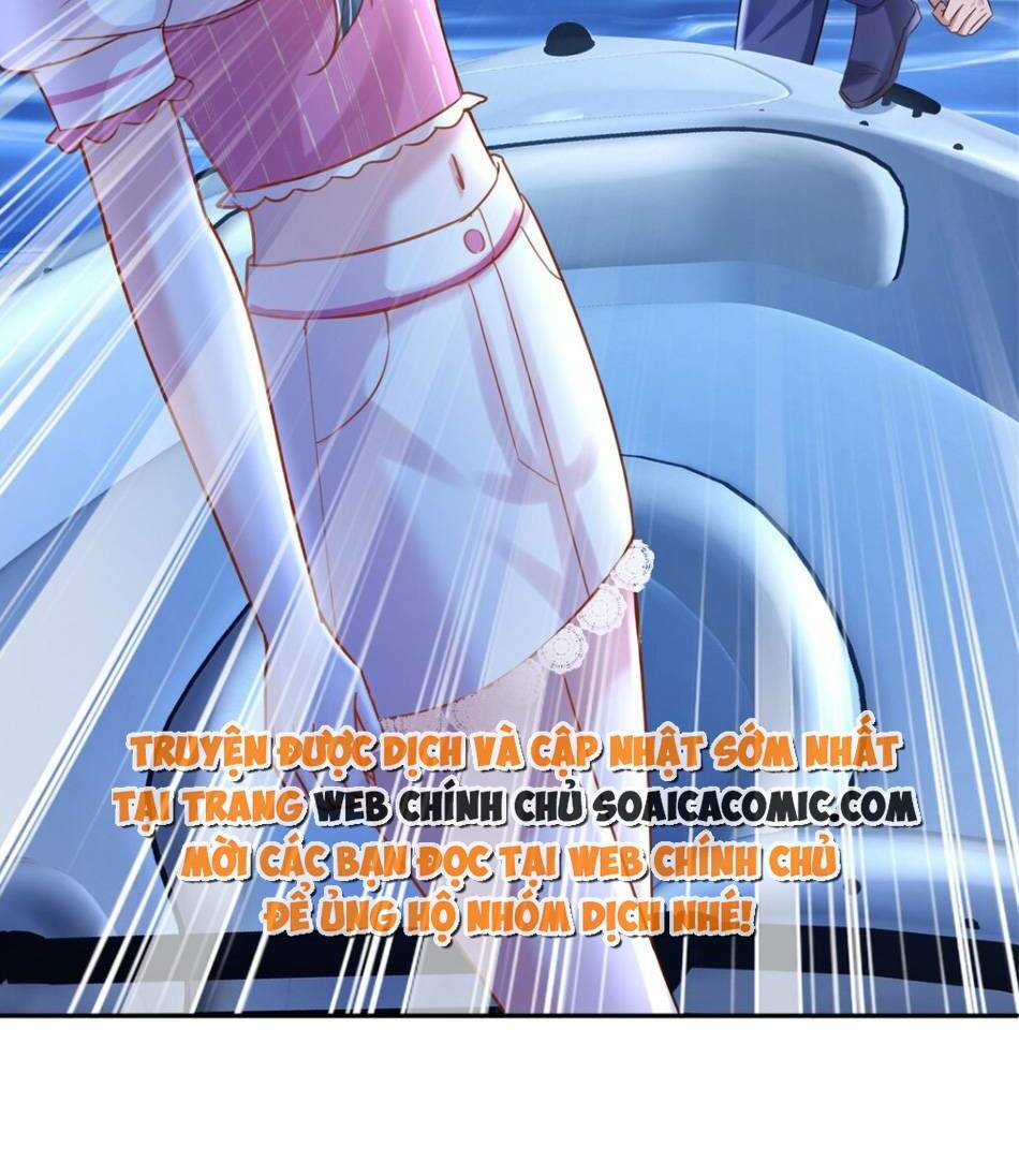 Tổng Tài Huyết Tộc Cực Sủng Cô Vợ Mỹ Nhân Ngư: Chapter 88