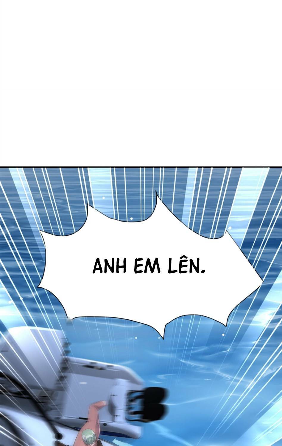 Tổng Tài Huyết Tộc Cực Sủng Cô Vợ Mỹ Nhân Ngư: Chapter 88