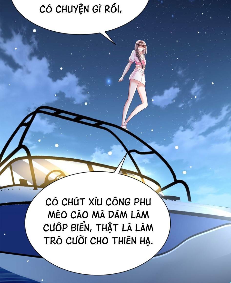Tổng Tài Huyết Tộc Cực Sủng Cô Vợ Mỹ Nhân Ngư: Chapter 88